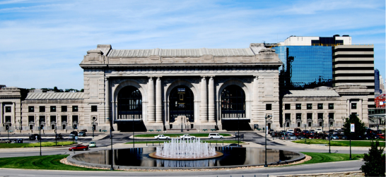 union station in kansas city