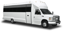 Lawrence City Charter Bus Company